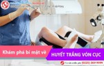 Phòng khám đa khoa Phượng Đỏ