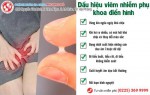 Phòng khám đa khoa Phượng Đỏ