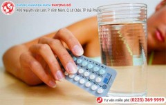 Phòng Khám Phượng Đỏ