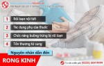 Phòng khám đa khoa Phượng Đỏ