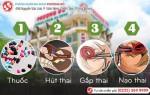 Phòng khám đa khoa Phượng Đỏ