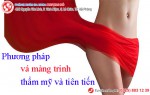 Phòng khám đa khoa Phượng Đỏ