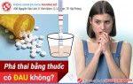 Phòng khám đa khoa Phượng Đỏ