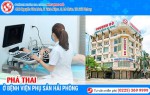 Phòng khám đa khoa Phượng Đỏ