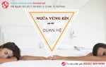Phòng khám đa khoa Phượng Đỏ