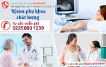 Phòng khám đa khoa Phượng Đỏ