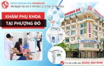 Phòng khám đa khoa Phượng Đỏ