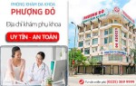 Phòng khám đa khoa Phượng Đỏ