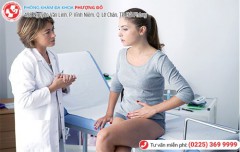 Phòng Khám Phượng Đỏ