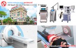 Phòng khám đa khoa Phượng Đỏ