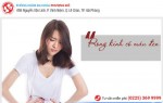 Phòng khám đa khoa Phượng Đỏ