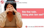 Phòng khám đa khoa Phượng Đỏ