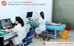 Phòng khám đa khoa Phượng Đỏ
