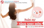 Phòng khám đa khoa Phượng Đỏ