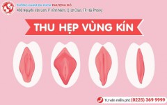 Phòng Khám Phượng Đỏ