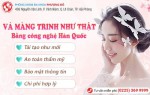 Phòng khám đa khoa Phượng Đỏ