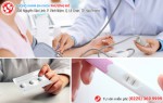 Phòng khám đa khoa Phượng Đỏ