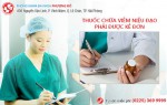 Phòng khám đa khoa Phượng Đỏ