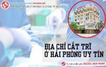 Phòng khám đa khoa Phượng Đỏ