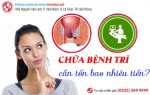 Phòng khám đa khoa Phượng Đỏ