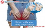 Phòng khám đa khoa Phượng Đỏ