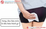Phòng khám đa khoa Phượng Đỏ
