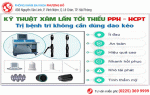 Phòng khám đa khoa Phượng Đỏ