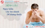 Phòng khám đa khoa Phượng Đỏ