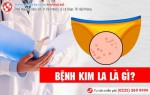 Phòng khám đa khoa Phượng Đỏ