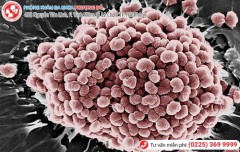 Phòng Khám Phượng Đỏ