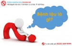 Phòng khám đa khoa Phượng Đỏ