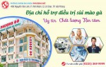 Phòng khám đa khoa Phượng Đỏ