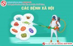 Phòng khám đa khoa Phượng Đỏ