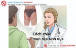 Phòng khám đa khoa Phượng Đỏ