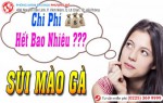 Phòng khám đa khoa Phượng Đỏ