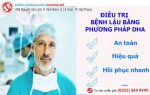 Phòng khám đa khoa Phượng Đỏ