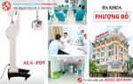 Phòng khám đa khoa Phượng Đỏ