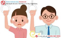 Phòng Khám Phượng Đỏ