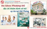 Phòng khám đa khoa Phượng Đỏ
