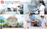 Phòng khám đa khoa Phượng Đỏ