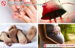Phòng khám đa khoa Phượng Đỏ
