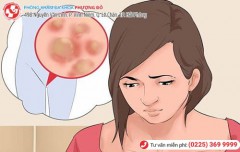 Phòng Khám Phượng Đỏ