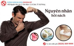 Phòng Khám Phượng Đỏ