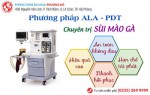 Phòng khám đa khoa Phượng Đỏ