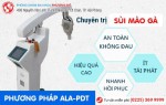Phòng khám đa khoa Phượng Đỏ