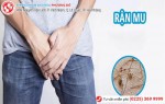 Phòng khám đa khoa Phượng Đỏ