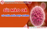 Phòng khám đa khoa Phượng Đỏ