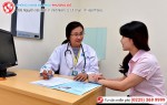 Phòng khám đa khoa Phượng Đỏ