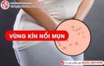 Phòng khám đa khoa Phượng Đỏ