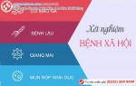 Phòng khám đa khoa Phượng Đỏ